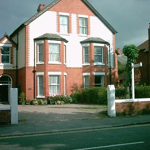 Shenley Chester